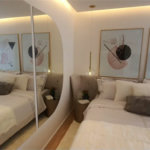 Apartamento à venda com 3 suítes em Brooklin Paulista, São Paulo, SP