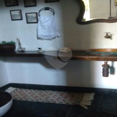 Casa à venda com 4 suítes em Vila Sônia, São Paulo, SP