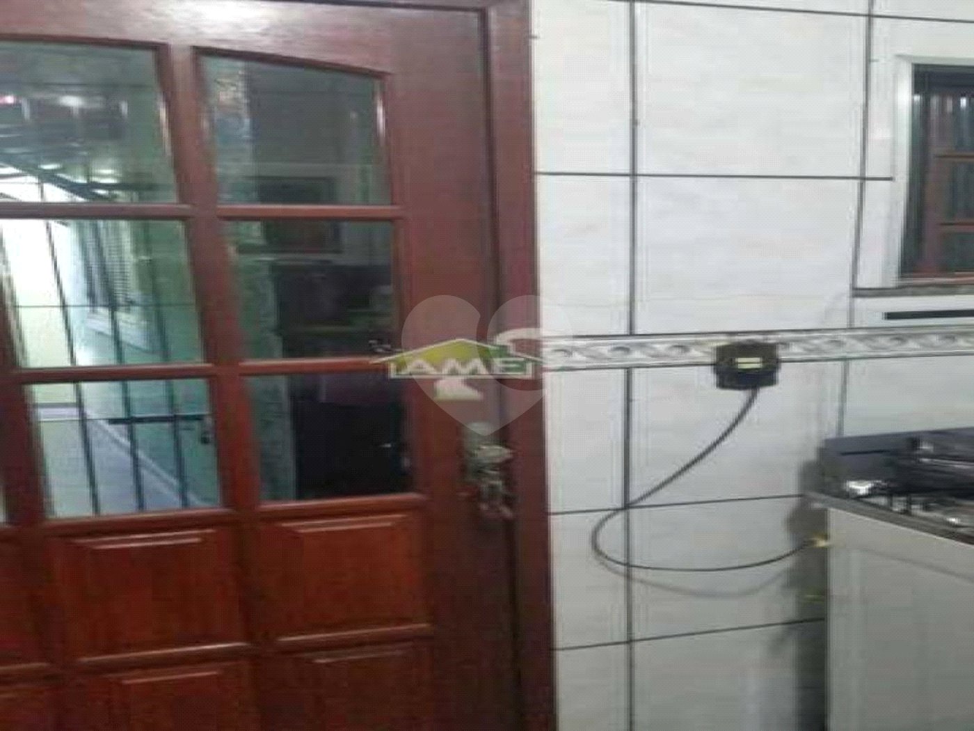 Casa à venda com 1 suíte em Campo Grande, Rio de Janeiro, RJ