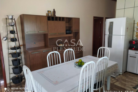 Chácara à venda com 3 quartos, sendo 1 suíte,  em Área Rural de Emilianópolis, Emilianópolis, SP