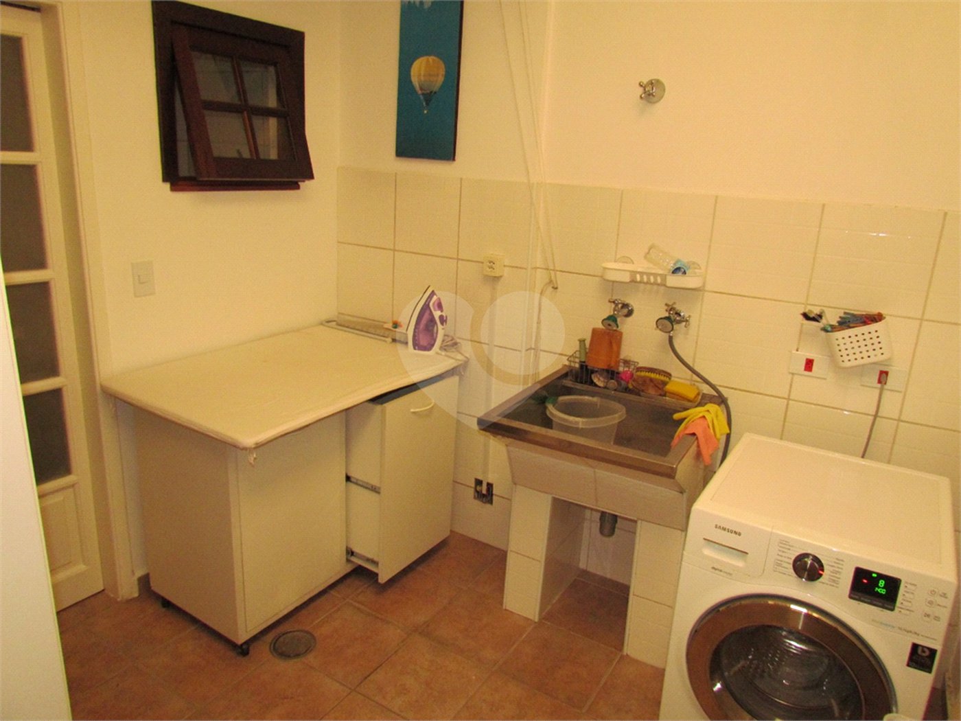 Casa de Vila à venda com 4 quartos, sendo 1 suíte, em Chácara Monte Alegre, São Paulo, SP