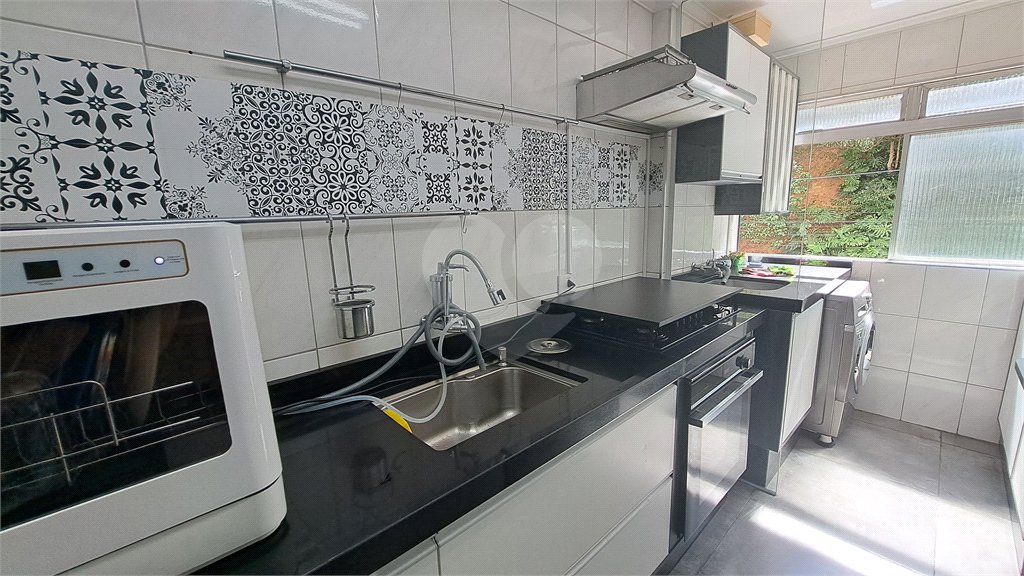 Apartamento à venda com 2 quartos em Tremembé, São Paulo, SP