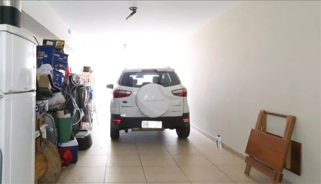 Sobrado à venda com 3 quartos, sendo 1 suíte,  em Parada Inglesa, São Paulo, SP