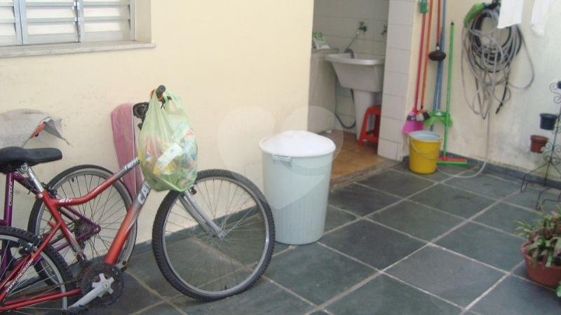 Casa à venda com 3 quartos, sendo 1 suíte,  em Jardim Aeroporto, São Paulo, SP