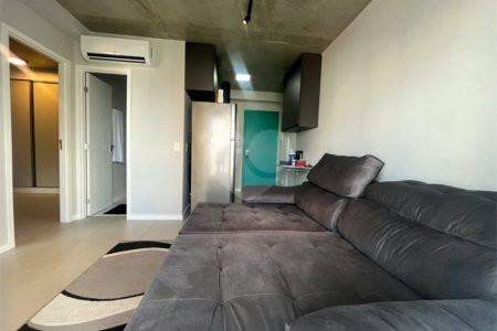 Apartamento à venda com 2 quartos em Santana, São Paulo, SP