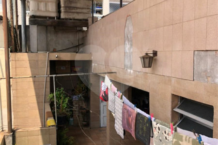Sobrado à venda com 4 quartos em Água Branca, São Paulo, SP