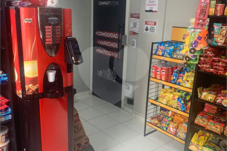 Apartamento à venda com 2 quartos em Mooca, São Paulo, SP