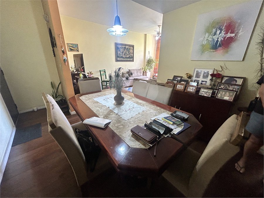 Apartamento à venda com 3 quartos, sendo 1 suíte, em Tijuca, Rio de Janeiro, RJ