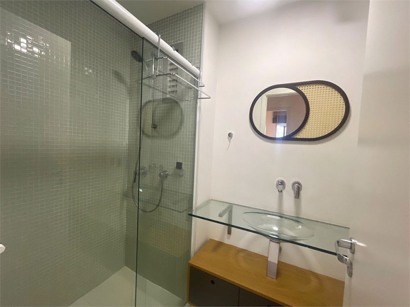 Apartamento Residencial à venda, Embaré, Santos - AP1189.