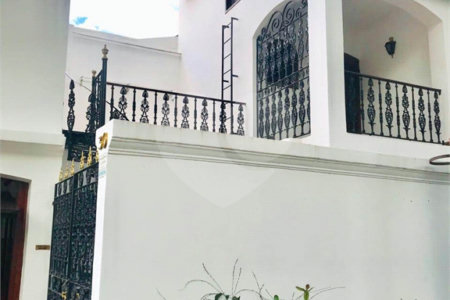 Casa de Vila à venda com 3 suítes em Jardim Paulista, São Paulo, SP