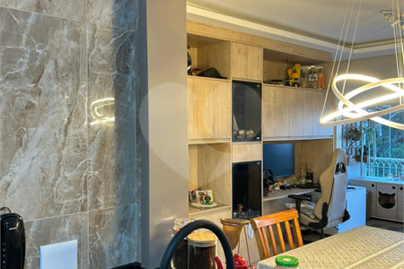 Apartamento à venda com 2 quartos, sendo 1 suíte, em Jaguaré, São Paulo, SP