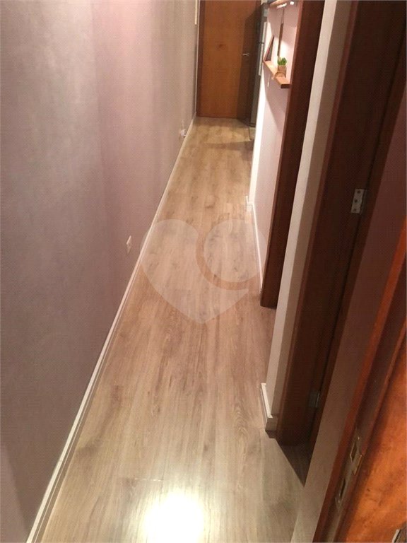 Apartamento à venda com 2 quartos em Jardim Ampliação, São Paulo, SP