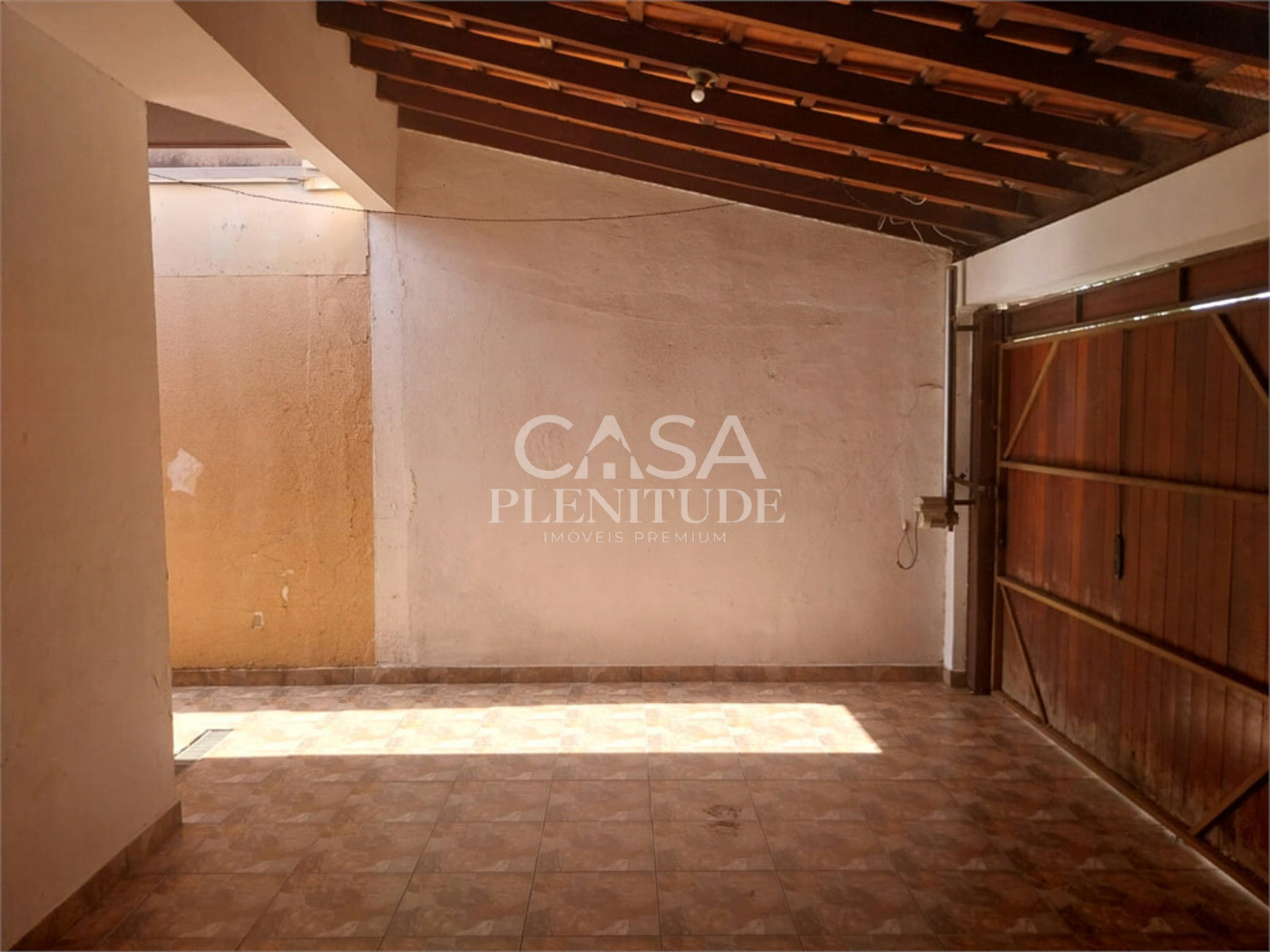 Casa Térrea à venda com 3 quartos, sendo 1 suíte, em Éden, Sorocaba, SP