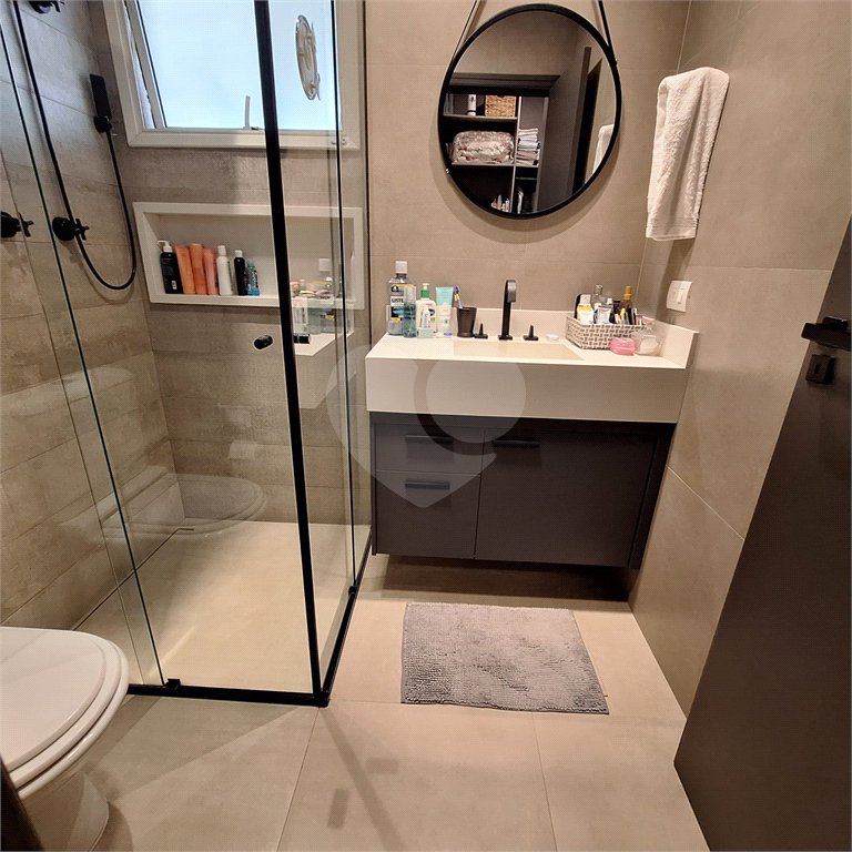 Apartamento à venda com 3 quartos, sendo 1 suíte, em Vila Paulicéia, São Paulo, SP