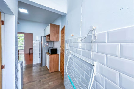 Apartamento à venda com 2 quartos em Botafogo, Rio de Janeiro, RJ