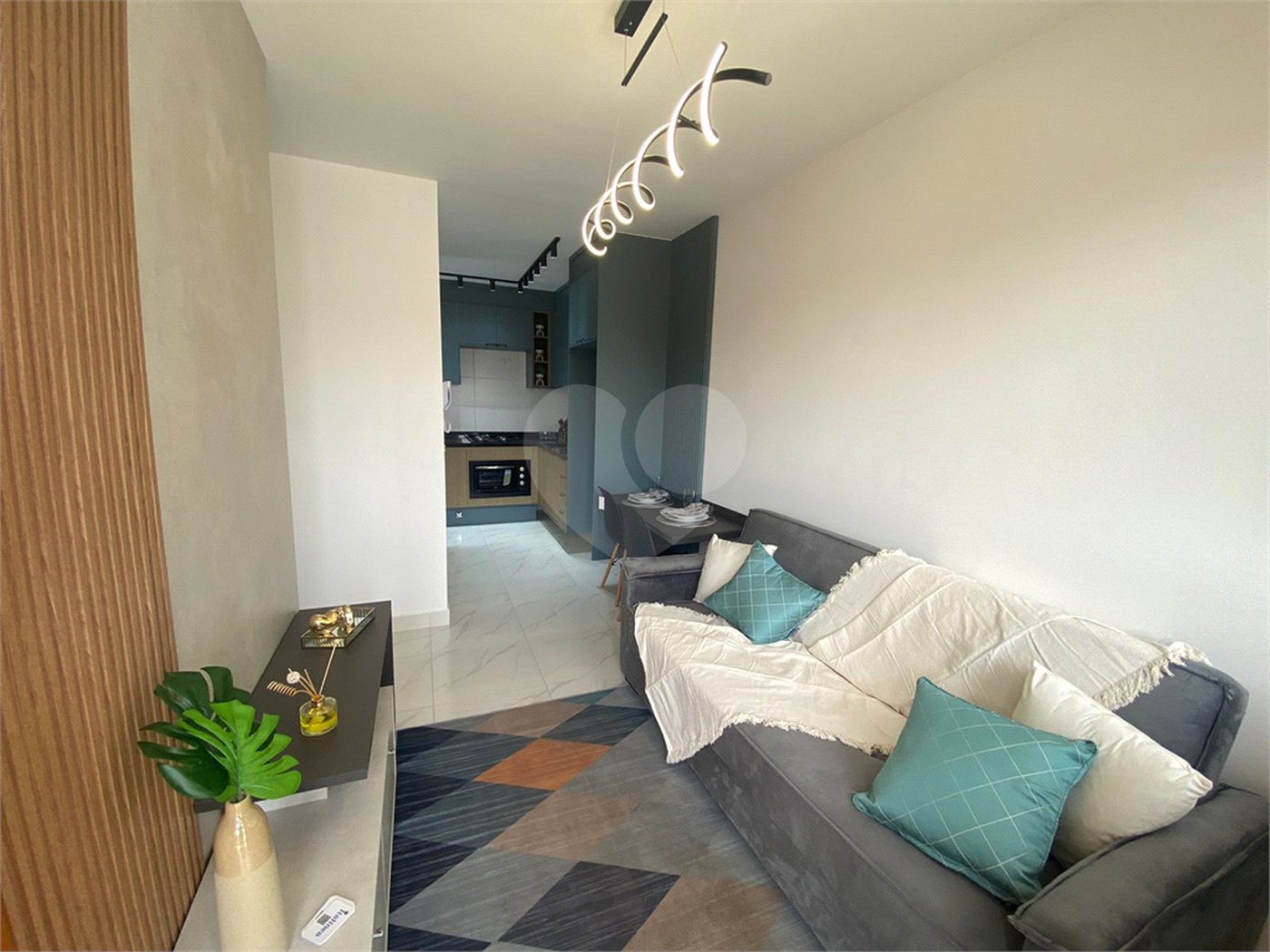 Casa à venda com 2 quartos no condomínio Major Vital, São Paulo - SP