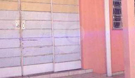 Casa à venda com 5 quartos em Mandaqui, São Paulo, SP