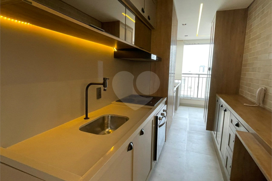 Apartamento à venda com 3 quartos, sendo 1 suíte, em Tucuruvi, São Paulo, SP