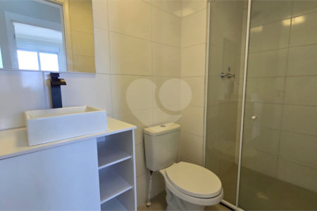 Apartamento à venda com 2 quartos em Loteamento City Jaragua, São Paulo, SP