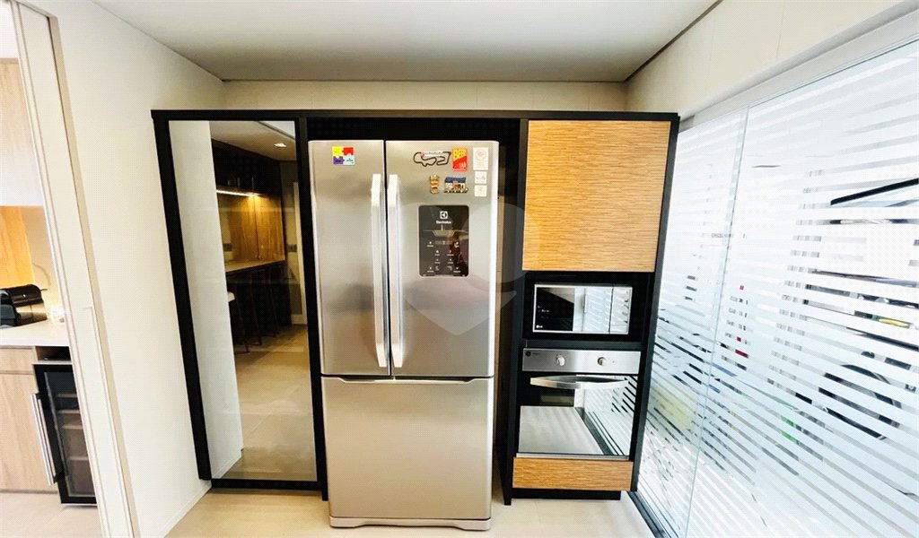Apartamento à venda com 3 quartos, sendo 1 suíte, em Lauzane Paulista, São Paulo, SP