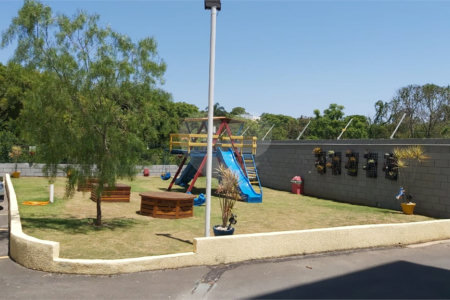 Apartamento à venda com 2 quartos, sendo 1 suíte, em Pinheirinho, Vinhedo, SP