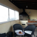 Cobertura à venda com 3 quartos, sendo 1 suíte, em Vila Progredior, São Paulo, SP