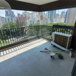 Apartamento à venda com 2 quartos, sendo 1 suíte, em Paraíso, São Paulo, SP