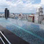 Studio para locação na Consolação com vaga de garagem