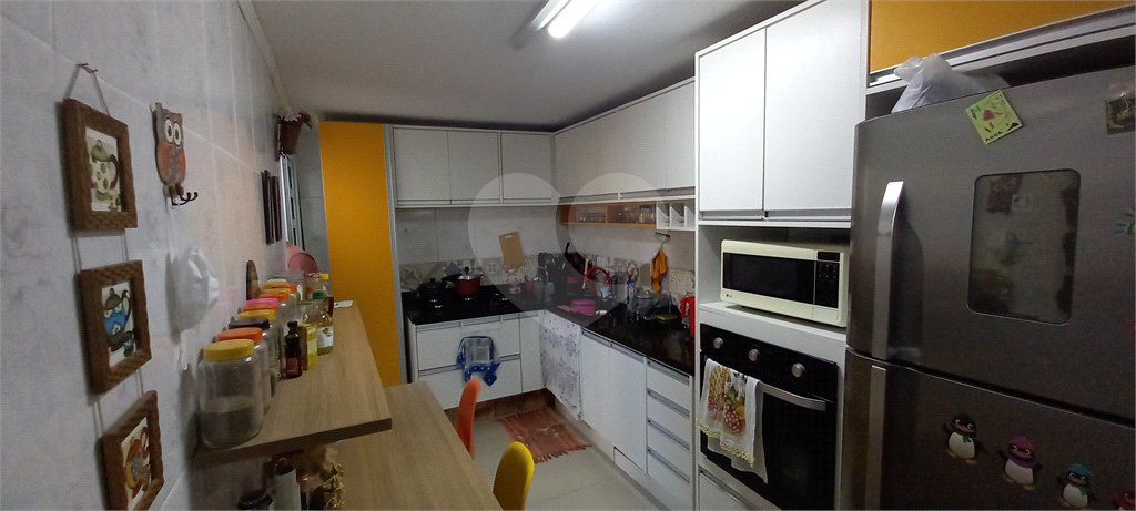 Casa à venda com 5 quartos em Tucuruvi, São Paulo, SP