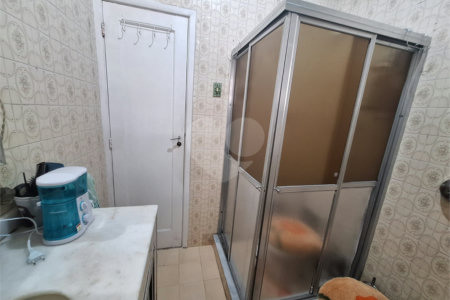Apartamento à venda com 3 quartos em Tijuca, Rio de Janeiro, RJ