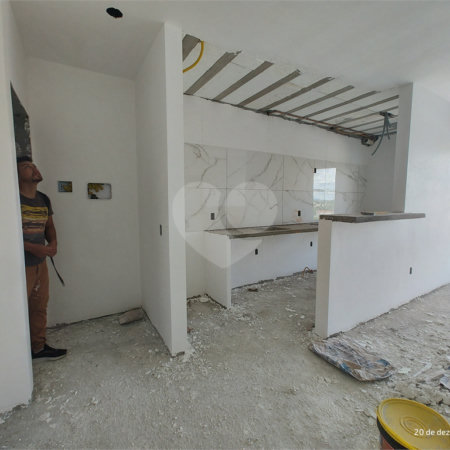 Casa à venda com 2 quartos no condomínio Residencial Sonhar Bella, Atibaia - SP