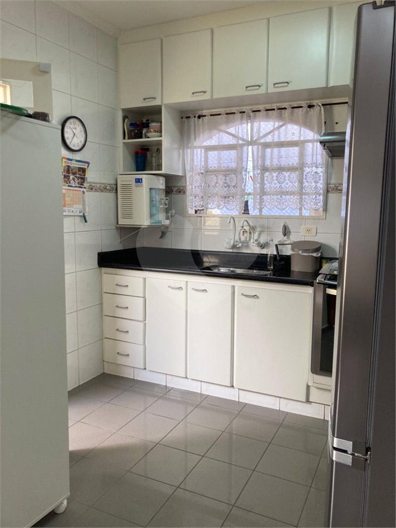Sobrado à venda com 3 quartos, sendo 1 suíte,  em Tucuruvi, São Paulo, SP