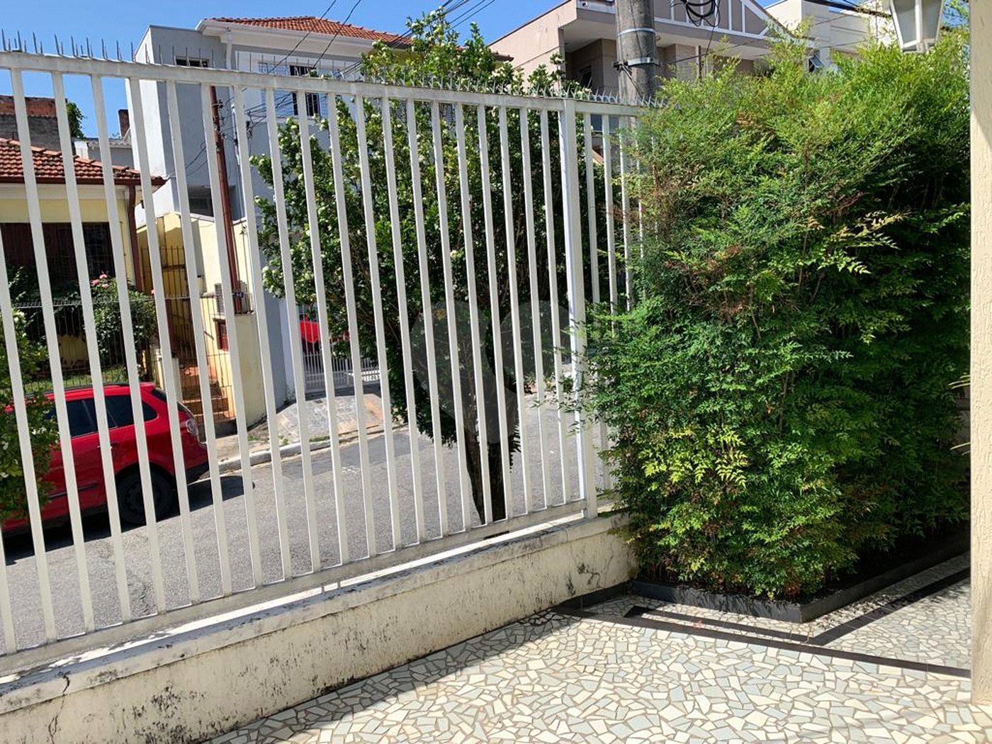 Terreno à venda em Santa Teresinha, São Paulo, SP