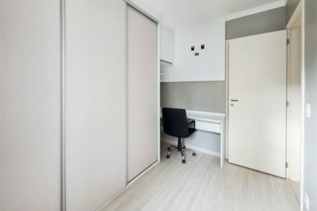 Apartamento à venda com 2 suítes em Vila Andrade, São Paulo, SP