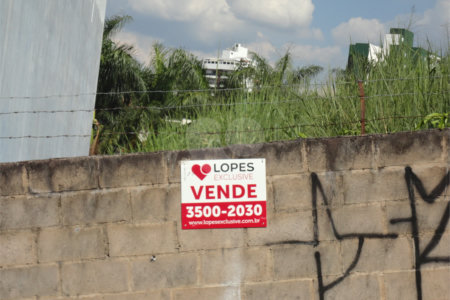 Terreno à venda em Jardim Planalto, Valinhos, SP