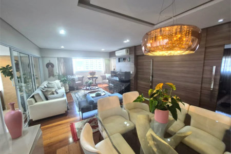 Apartamento à venda com 4 quartos, sendo 3 suítes, em Água Fria, São Paulo, SP