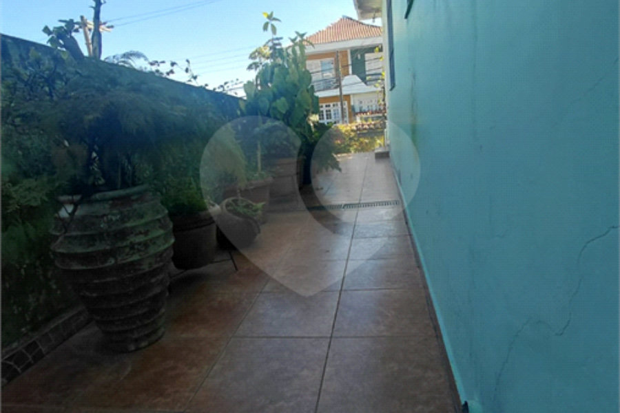 Casa para alugar com 3 quartos em Vila Sônia, São Paulo, SP