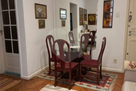 Apartamento à venda com 1 quarto em Copacabana, Rio de Janeiro, RJ