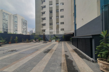 Apartamento para alugar com 2 quartos em Consolação, São Paulo, SP