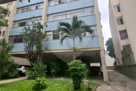 Apartamento à venda com 3 quartos, sendo 1 suíte, em Tijuca, Rio de Janeiro, RJ