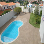 Casa para alugar com 3 quartos, sendo 1 suíte, no condomínio Portal dos Ipês, Indaiatuba - SP