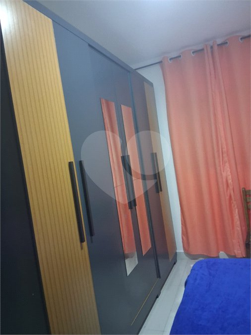 Apartamento à venda com 2 quartos em Vila Matilde, São Paulo, SP
