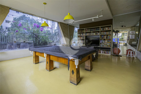 Apartamento à venda com 3 quartos, sendo 1 suíte, em Perdizes, São Paulo, SP
