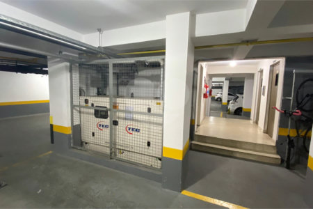Apartamento à venda com 2 quartos em Indianópolis, São Paulo, SP