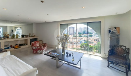 Apartamento à venda com 3 quartos, sendo 2 suítes,  em Granja Julieta, São Paulo, SP