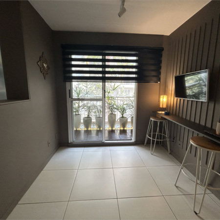 Apartamento à venda com 1 suíte em Vila Polopoli, São Paulo, SP
