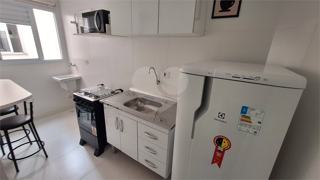 Apartamento à venda com 1 quarto em Jardim São Paulo(zona Norte), São Paulo, SP