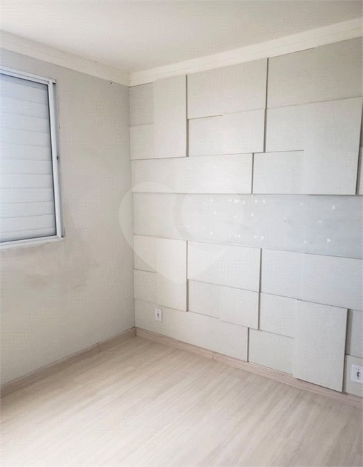 Apartamento à venda com 2 quartos em Jardim Nathalie, Mogi das Cruzes, SP