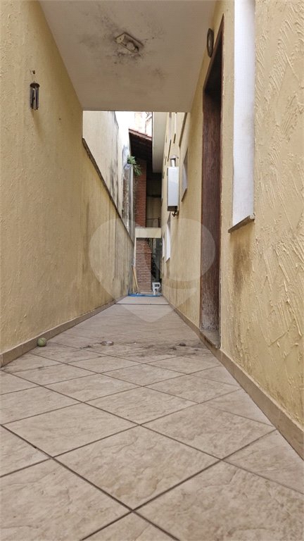 Sobrado à venda com 4 quartos, sendo 1 suíte, em Vila Guilherme, São Paulo, SP
