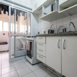 Apartamento à venda com 2 quartos em Pinheiros, São Paulo, SP